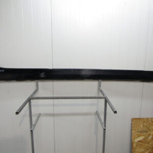 Zijskirt Dorpellijst Rechts BMW 5 G30 G31 Stationwagen Sedan 17- 51777387338 Dorpel P14645