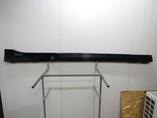 Zijskirt Dorpellijst Rechts BMW 5 G30 G31 Stationwagen Sedan 17- 51777387338 Dorpel P14645