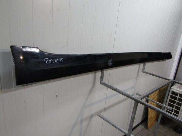 Zijskirt Dorpellijst Rechts BMW 5 G30 G31 Stationwagen Sedan 17- 51777387338 Dorpel P14645