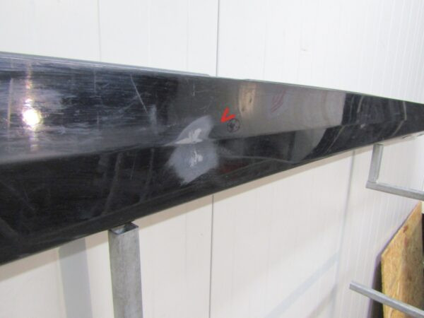 Zijskirt Dorpellijst Rechts BMW 5 G30 G31 Stationwagen Sedan 17- 51777387338 Dorpel P14645