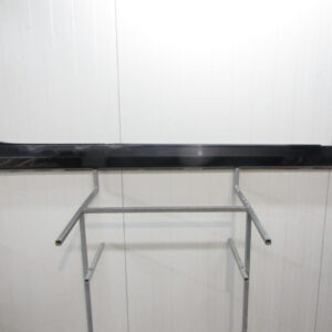 Zijskirt Dorpellijst Rechts BMW 5 G30 G31 Stationwagen Sedan 17- 51777387338 Dorpel P15846