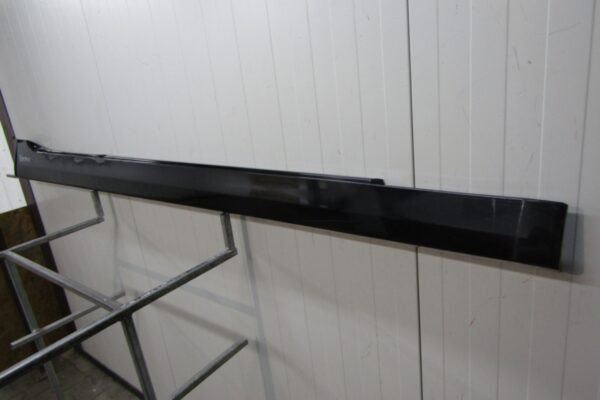 Zijskirt Dorpellijst Rechts BMW 5 G30 G31 Stationwagen Sedan 17- 51777387338 Dorpel P15846