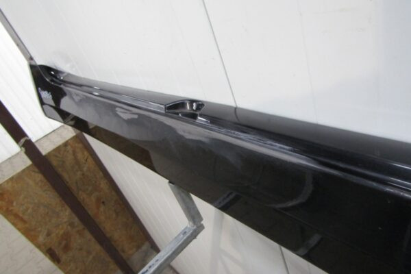 Zijskirt Dorpellijst Rechts BMW 5 G30 G31 Stationwagen Sedan 17- 51777387338 Dorpel P15846