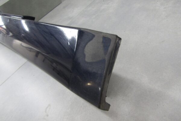Zijskirt Dorpellijst Rechts BMW 5 G30 G31 stationwagen sedan 17- 51777387338 Dorpel P16100