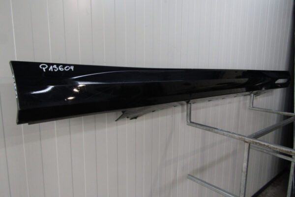 Zijskirt Rechts Dorpellijst BMW i5 G60 G61 xDRIVE eDRIVE M60 23- 51778084764 Dorpel P13604
