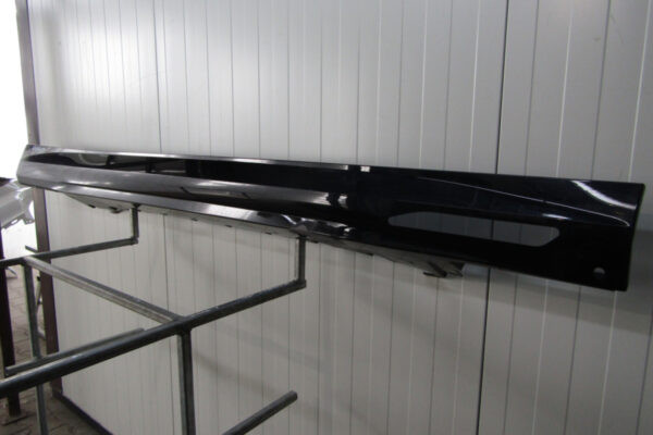 Zijskirt Rechts Dorpellijst BMW i5 G60 G61 xDRIVE eDRIVE M60 23- 51778084764 Dorpel P13604