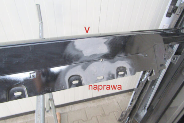Zijskirt Rechts Dorpellijst BMW i5 G60 G61 xDRIVE eDRIVE M60 23- 51778084764 Dorpel P13604