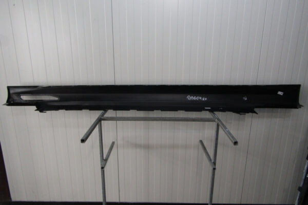 Zijskirt Rechts Dorpellijst BMW i5 G60 G61 xDRIVE eDRIVE M60 23- 51778084764 Dorpel P13604
