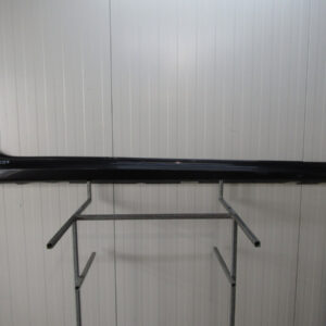 Zijskirt Dorpellijst Rechts BMW 5 G30 G31 Sedan Stationwagen 17- M Pakket MPakket 51778064744 Dorpel P14057