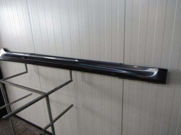 Zijskirt Dorpellijst Rechts BMW 5 G30 G31 Sedan Stationwagen 17- M Pakket MPakket 51778064744 Dorpel P14057