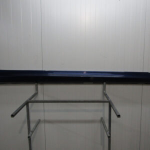 Zijskirt Dorpellijst Rechts BMW 5 G30 G31 Sedan Stationwagen 17- M Pakket MPakket 51778064744 Dorpel P14750