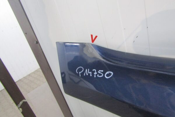 Zijskirt Dorpellijst Rechts BMW 5 G30 G31 Sedan Stationwagen 17- M Pakket MPakket 51778064744 Dorpel P14750
