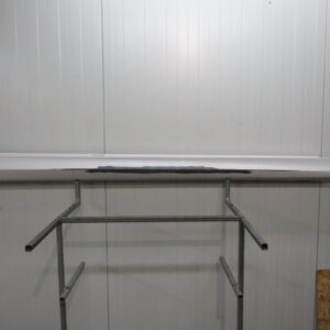 Zijskirt Dorpellijst Rechts BMW 5 G30 G31 Sedan Stationwagen 17- M Pakket MPakket 51778064744 Dorpel P15047