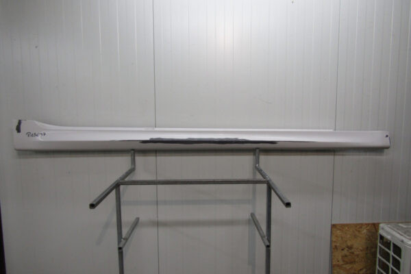 Zijskirt Dorpellijst Rechts BMW 5 G30 G31 Sedan Stationwagen 17- M Pakket MPakket 51778064744 Dorpel P15047