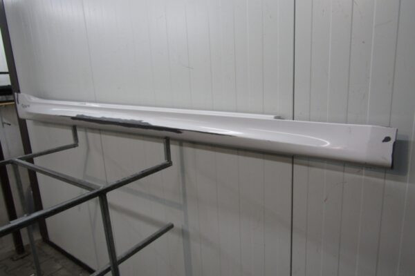 Zijskirt Dorpellijst Rechts BMW 5 G30 G31 Sedan Stationwagen 17- M Pakket MPakket 51778064744 Dorpel P15047