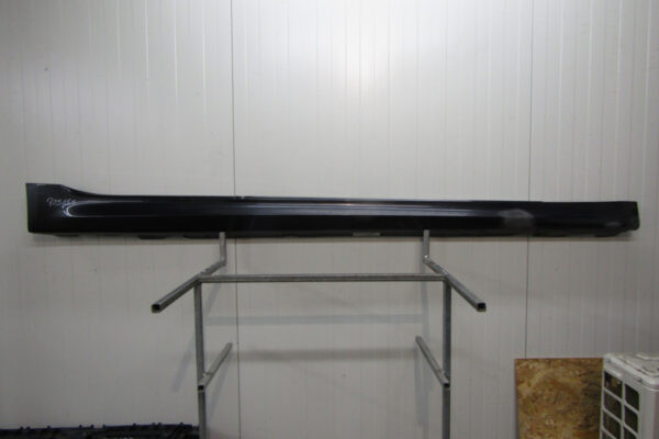 Zijskirt Dorpellijst Rechts BMW 5 G30 G31 Sedan Stationwagen 17- M Pakket MPakket 51778064744 Dorpel P15185