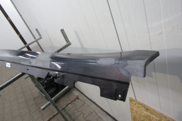 Zijskirt Dorpellijst Rechts BMW 5 G30 G31 Sedan Stationwagen 17- M Pakket MPakket 51778064744 Dorpel P15185