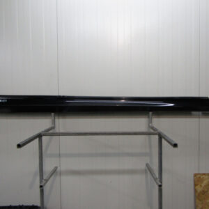 Zijskirt Dorpellijst rechts BMW 5 G30 G31 Sedan Stationwagen 17- M Pakket MPakket 51778064744 Dorpel P15187