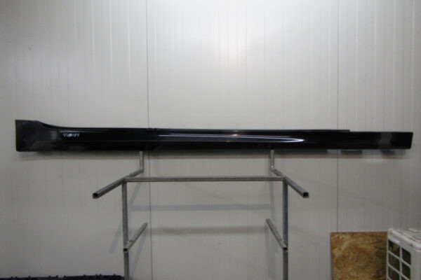 Zijskirt Dorpellijst rechts BMW 5 G30 G31 Sedan Stationwagen 17- M Pakket MPakket 51778064744 Dorpel P15187