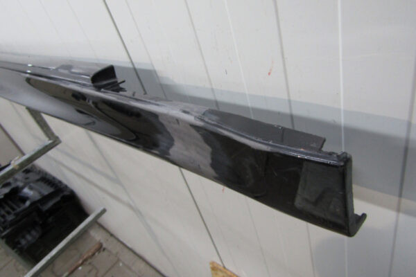 Zijskirt Dorpellijst rechts BMW 5 G30 G31 Sedan Stationwagen 17- M Pakket MPakket 51778064744 Dorpel P15187