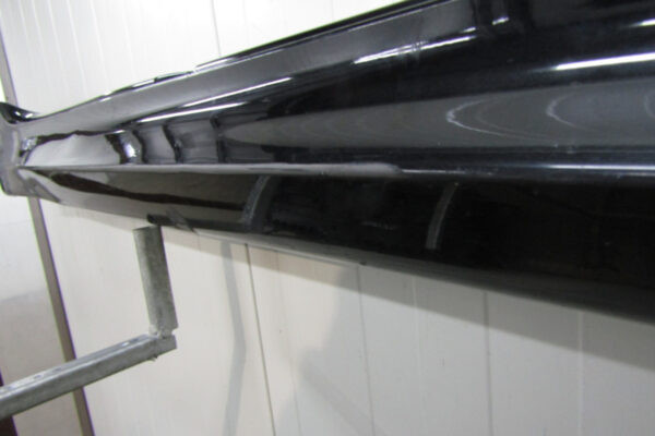 Zijskirt Dorpellijst rechts BMW 5 G30 G31 Sedan Stationwagen 17- M Pakket MPakket 51778064744 Dorpel P15187