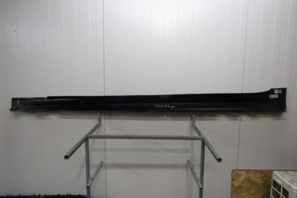 Zijskirt Dorpellijst rechts BMW 5 G30 G31 Sedan Stationwagen 17- M Pakket MPakket 51778064744 Dorpel P15187