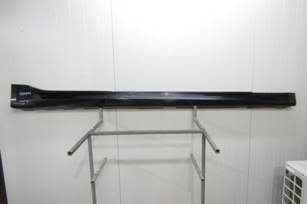 Dorpellijst Rechts BMW 5 G30 G31 Sedan Stationwagen 17- M Pakket MPakket 51778064744 Dorpel P15985
