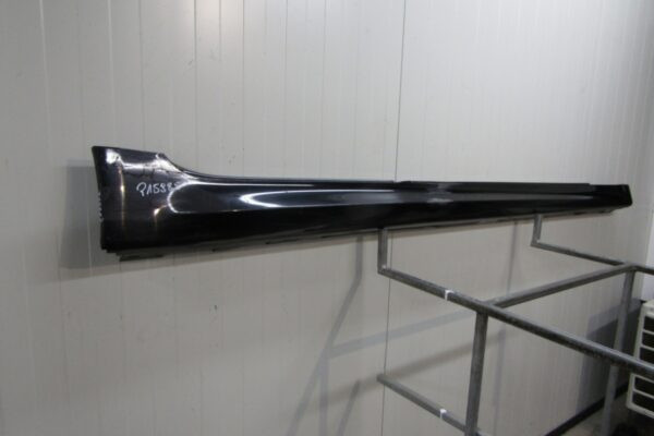 Dorpellijst Rechts BMW 5 G30 G31 Sedan Stationwagen 17- M Pakket MPakket 51778064744 Dorpel P15985