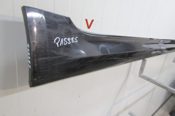 Dorpellijst Rechts BMW 5 G30 G31 Sedan Stationwagen 17- M Pakket MPakket 51778064744 Dorpel P15985