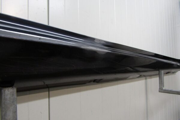 Dorpellijst Rechts BMW 5 G30 G31 Sedan Stationwagen 17- M Pakket MPakket 51778064744 Dorpel P15985