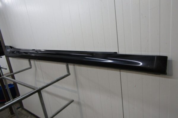 Dorpellijst Rechts BMW 5 G30 G31 Sedan Stationwagen 17- M Pakket MPakket 51778064744 Dorpel P15985