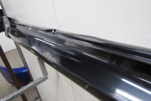 Dorpellijst Rechts BMW 5 G30 G31 Sedan Stationwagen 17- M Pakket MPakket 51778064744 Dorpel P15985