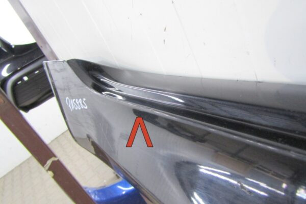 Dorpellijst Rechts BMW 5 G30 G31 Sedan Stationwagen 17- M Pakket MPakket 51778064744 Dorpel P15985