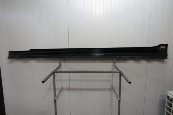 Dorpellijst Rechts BMW 5 G30 G31 Sedan Stationwagen 17- M Pakket MPakket 51778064744 Dorpel P15985