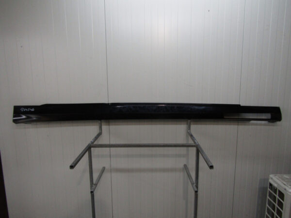 Zijskirt Dorpellijst Rechts BMW 5 G60 G61 M Pakket MPakket 23- Sedan Stationwagen 51778084760 Dorpel P14546