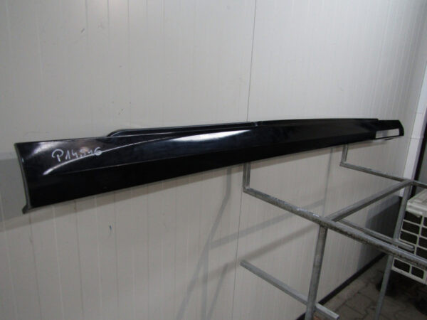 Zijskirt Dorpellijst Rechts BMW 5 G60 G61 M Pakket MPakket 23- Sedan Stationwagen 51778084760 Dorpel P14546