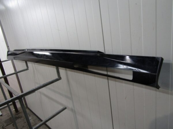 Zijskirt Dorpellijst Rechts BMW 5 G60 G61 M Pakket MPakket 23- Sedan Stationwagen 51778084760 Dorpel P14546
