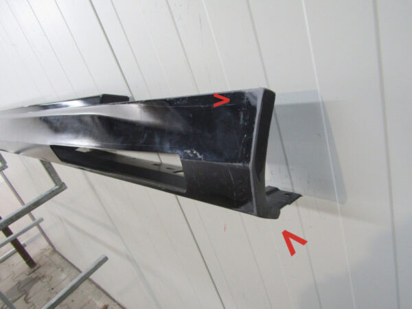 Zijskirt Dorpellijst Rechts BMW 5 G60 G61 M Pakket MPakket 23- Sedan Stationwagen 51778084760 Dorpel P14546