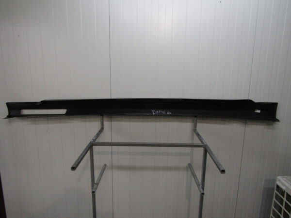 Zijskirt Dorpellijst Rechts BMW 5 G60 G61 M Pakket MPakket 23- Sedan Stationwagen 51778084760 Dorpel P14546