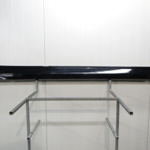 Zijskirt Dorpellijst Rechts BMW 5 G60 G61 M-Pakket MPakket  23- Sedan Stationwagen 51778084760 Dorpel P15380A