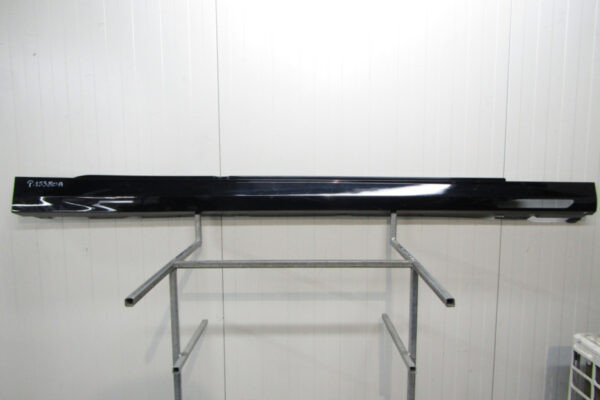 Zijskirt Dorpellijst Rechts BMW 5 G60 G61 M-Pakket MPakket  23- Sedan Stationwagen 51778084760 Dorpel P15380A