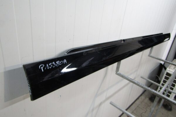 Zijskirt Dorpellijst Rechts BMW 5 G60 G61 M-Pakket MPakket  23- Sedan Stationwagen 51778084760 Dorpel P15380A