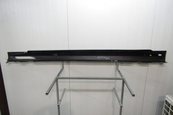 Zijskirt Dorpellijst Rechts BMW 5 G60 G61 M-Pakket MPakket  23- Sedan Stationwagen 51778084760 Dorpel P15380A