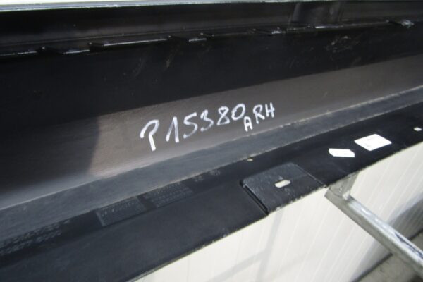 Zijskirt Dorpellijst Rechts BMW 5 G60 G61 M-Pakket MPakket  23- Sedan Stationwagen 51778084760 Dorpel P15380A