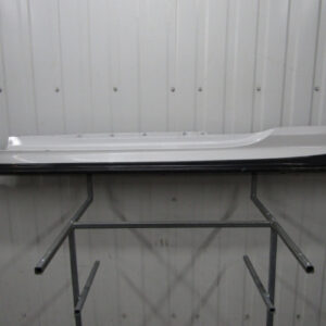 Zijskirt Links Dorpellijst BMW 6 F12 F13 M6 M CARBON Pakket MPakket 51778050415 Dorpel P13157