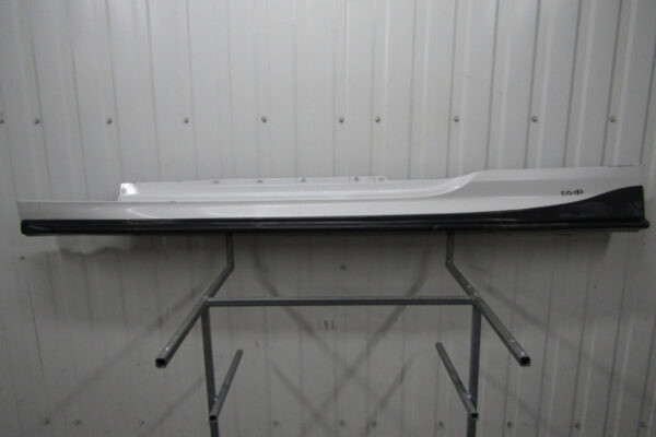 Zijskirt Links Dorpellijst BMW 6 F12 F13 M6 M CARBON Pakket MPakket 51778050415 Dorpel P13157