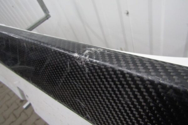 Zijskirt Links Dorpellijst BMW 6 F12 F13 M6 M CARBON Pakket MPakket 51778050415 Dorpel P13157