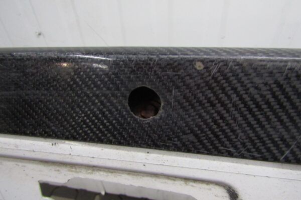 Zijskirt Links Dorpellijst BMW 6 F12 F13 M6 M CARBON Pakket MPakket 51778050415 Dorpel P13157