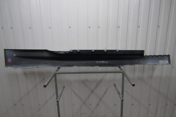 Zijskirt Links Dorpellijst BMW 6 F12 F13 M6 M CARBON Pakket MPakket 51778050415 Dorpel P13157