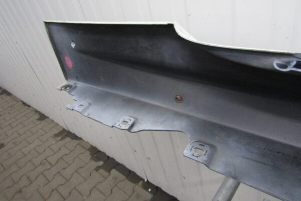 Zijskirt Links Dorpellijst BMW 6 F12 F13 M6 M CARBON Pakket MPakket 51778050415 Dorpel P13157